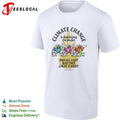 Climate change is destroying the planet and all I got was this lousy t shirt Unisex