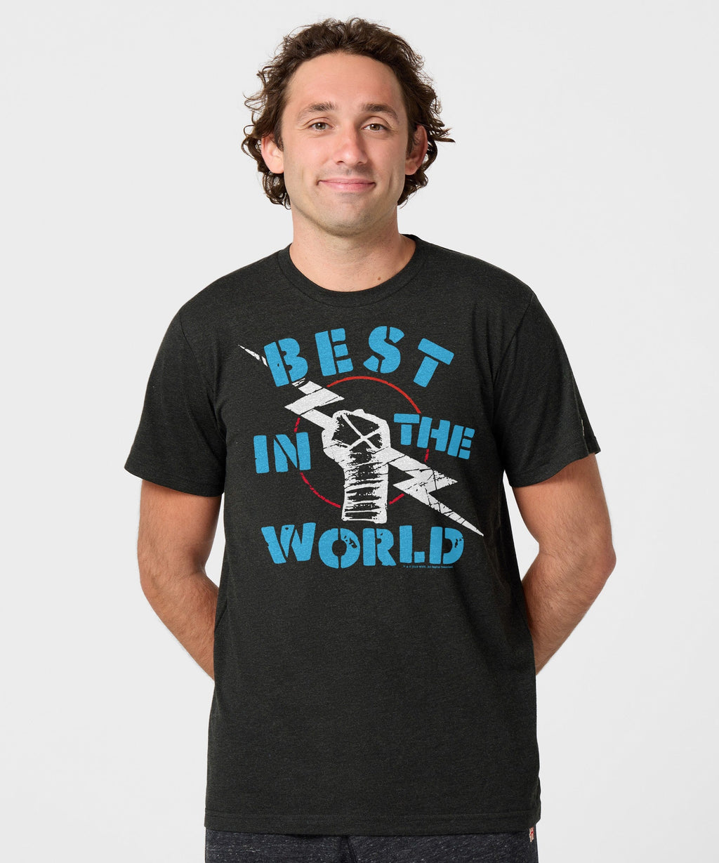 CM Punk Best In The World Unisex