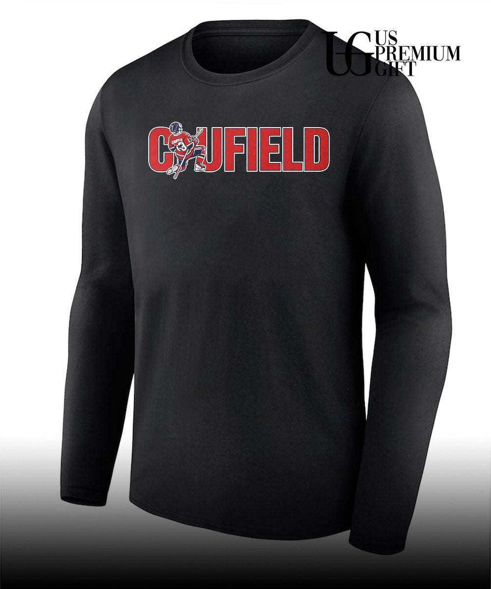 Cole Caufield Montreal Canadiens hockey 2026 Icon shirt Unisex