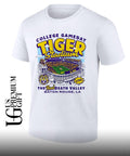 College GameDay LSU Tiger Stadium the Read Death Valley shirt Unisex