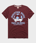 Colorado Rapids Mountain Roads Take Me Home Unisex