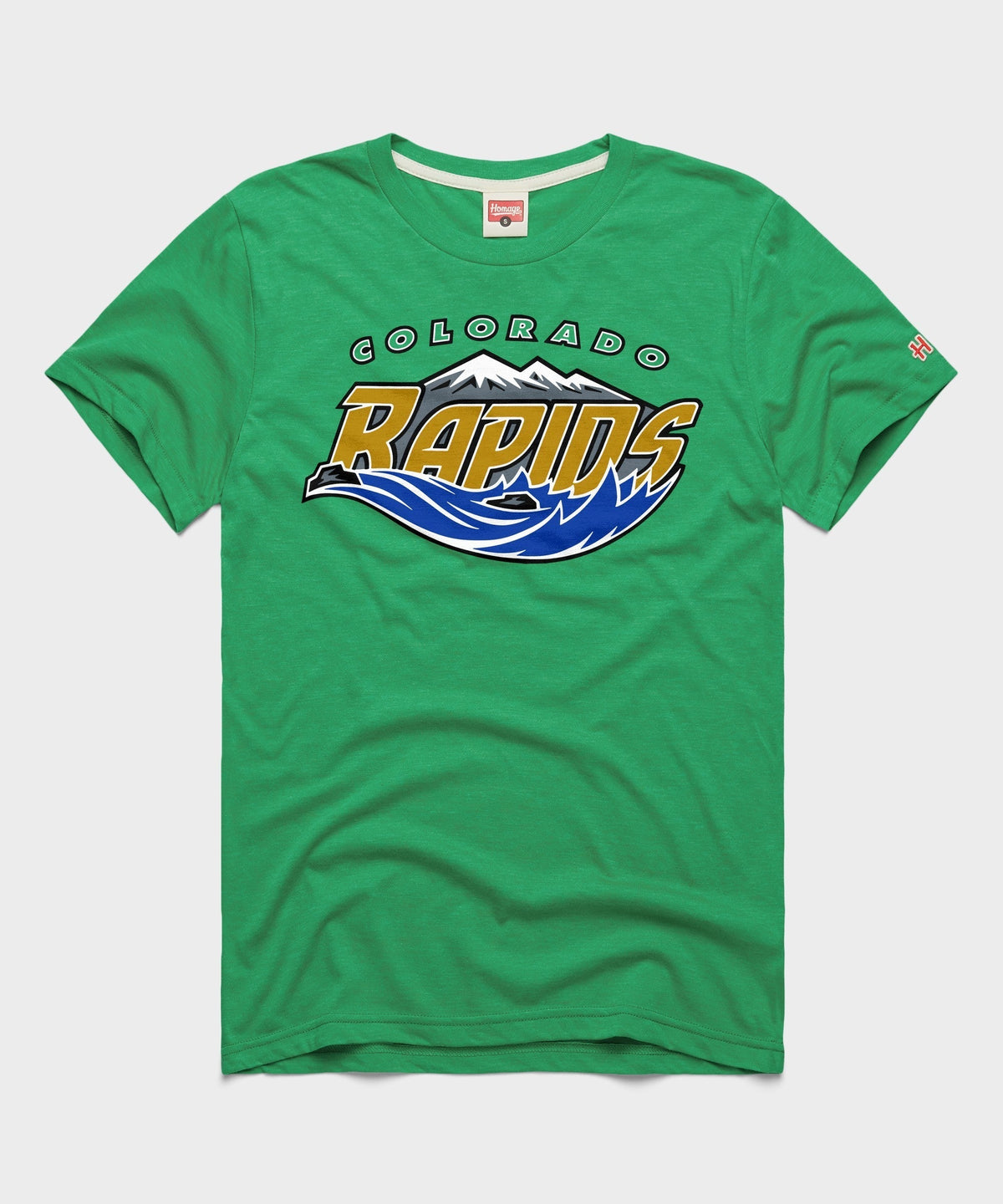 Colorado Rapids '96 Unisex