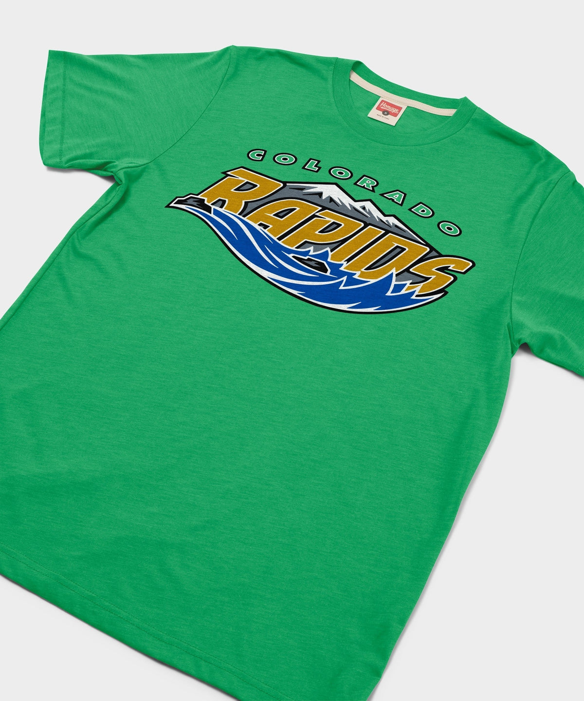 Colorado Rapids '96 Unisex
