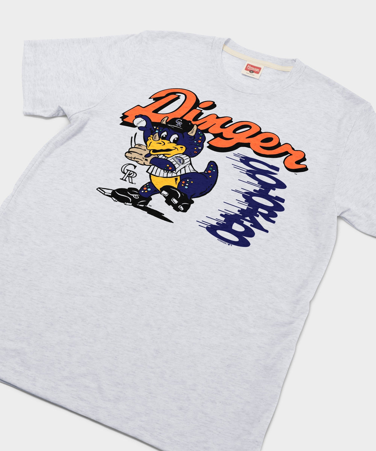 Colorado Rockies Dinger Pitcher Unisex
