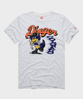 Colorado Rockies Dinger Pitcher Unisex