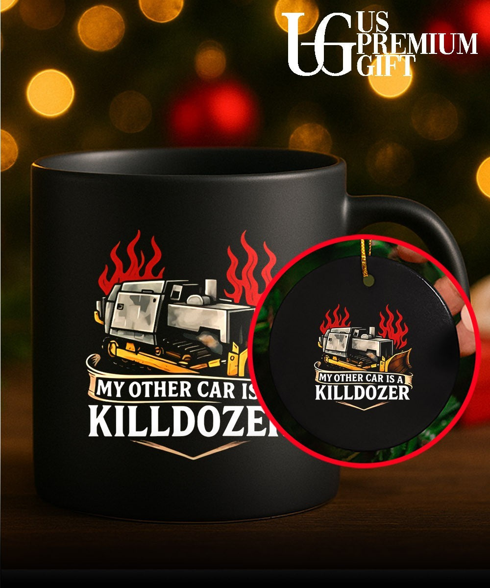 Colorado Vengeance The Killdozer Legend shirt Unisex