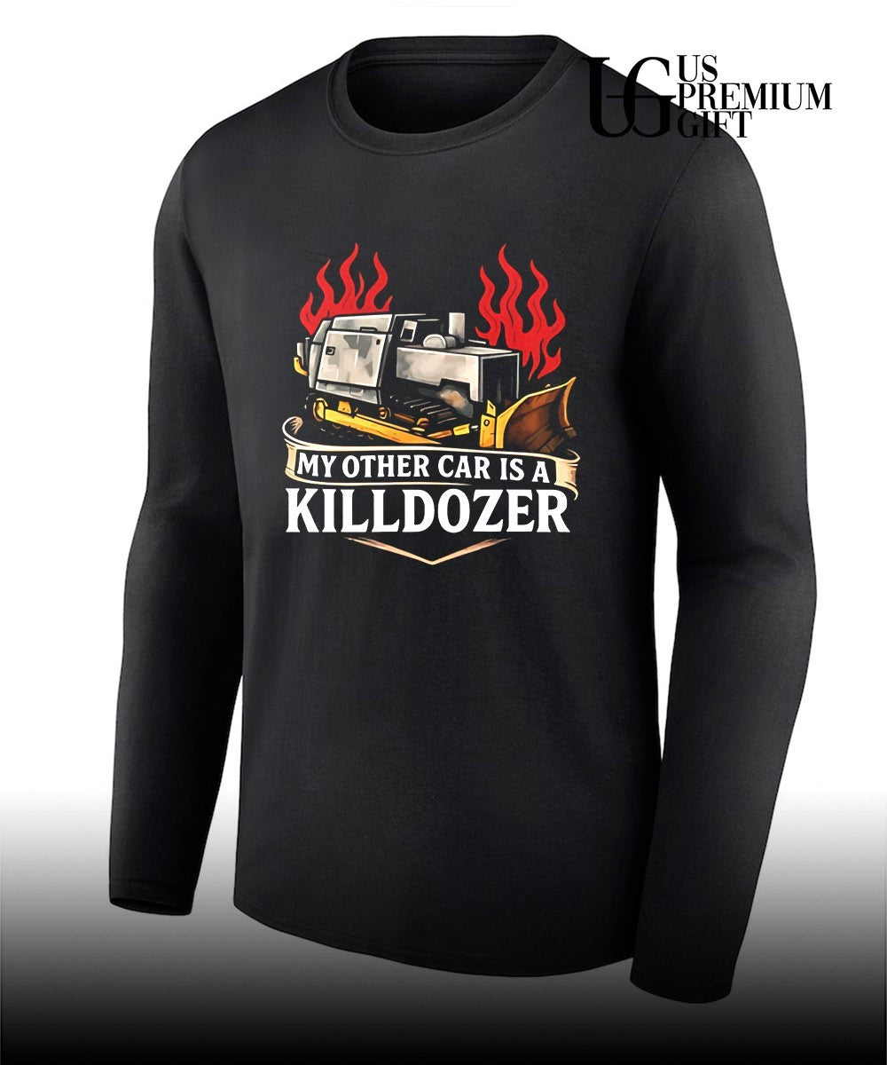 Colorado Vengeance The Killdozer Legend shirt Unisex