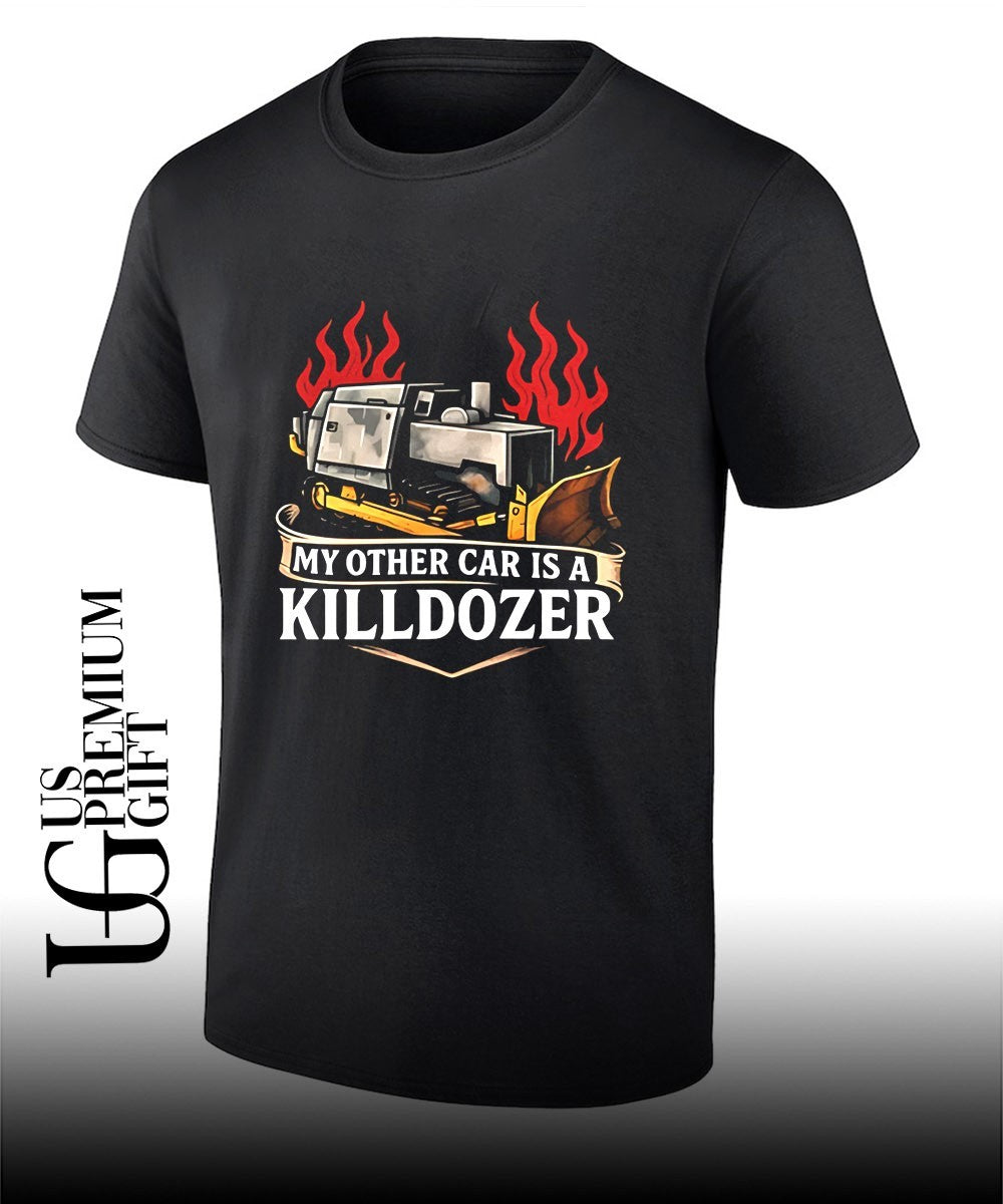 Colorado Vengeance The Killdozer Legend shirt Unisex