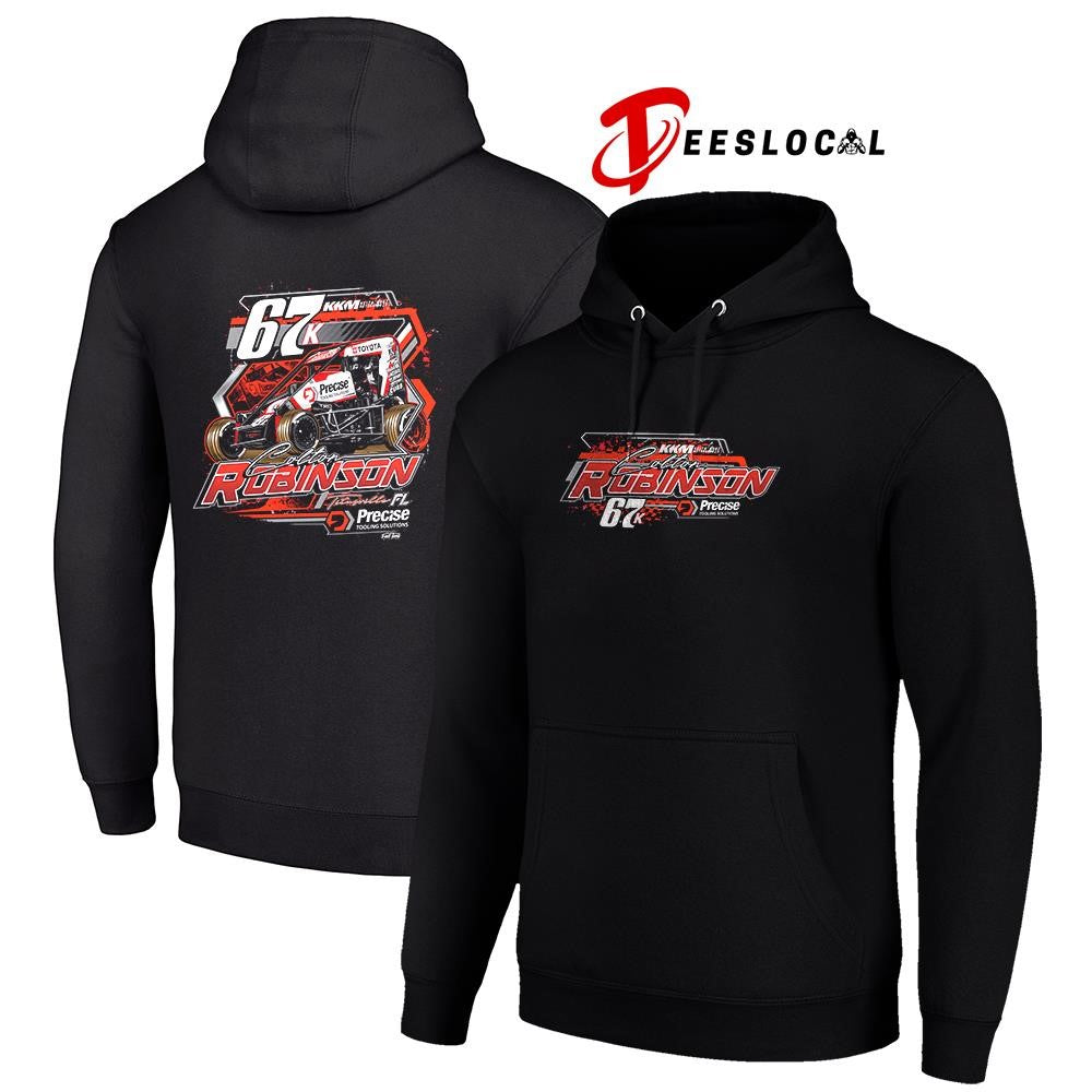 Colton Robinson titusville car racing graphic shirt Unisex