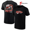 Colton Robinson titusville car racing graphic shirt Unisex