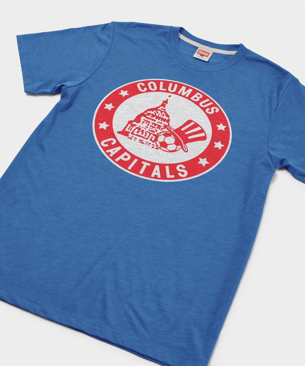 Columbus Capitals Unisex