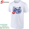 Columbus Clippers dime a dog Huntington Park hot dog 10 cents shirt Unisex