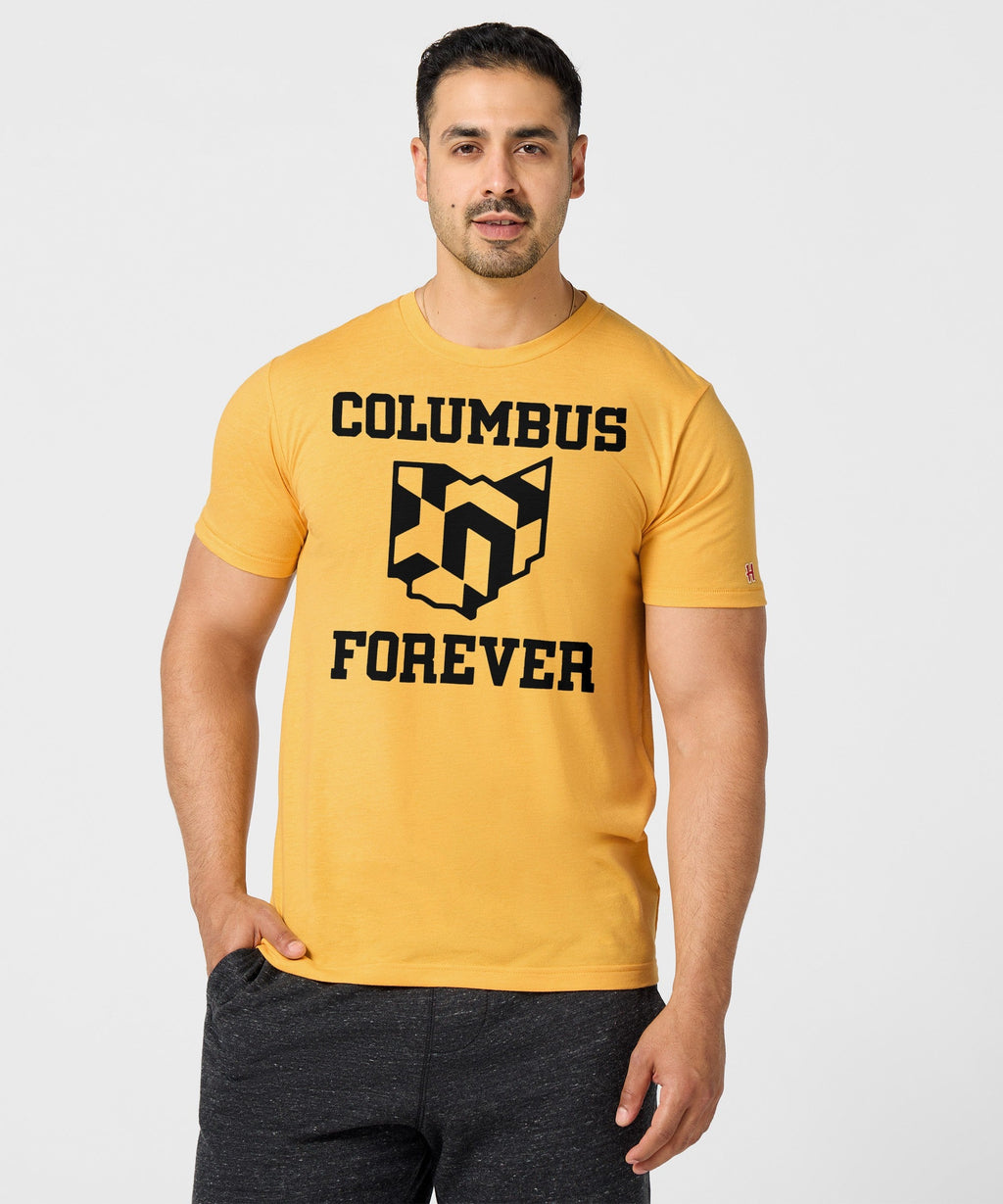 Columbus Crew Columbus Forever Unisex