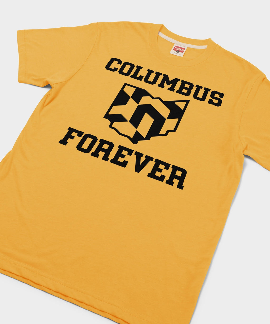 Columbus Crew Columbus Forever Unisex