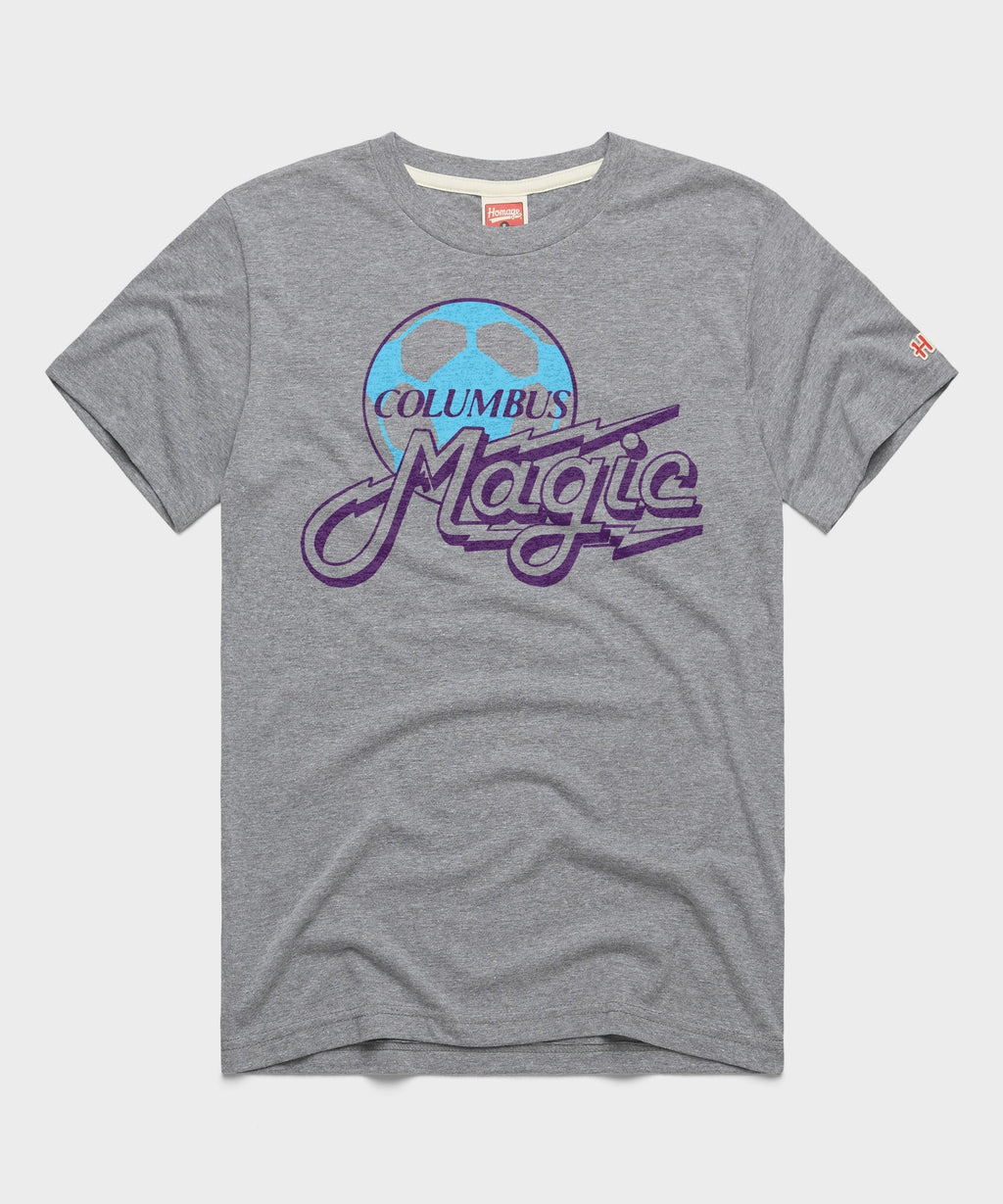 Columbus Magic Unisex