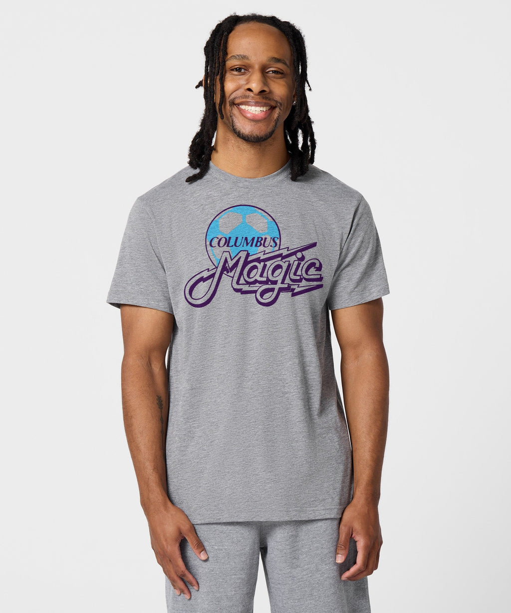 Columbus Magic Unisex