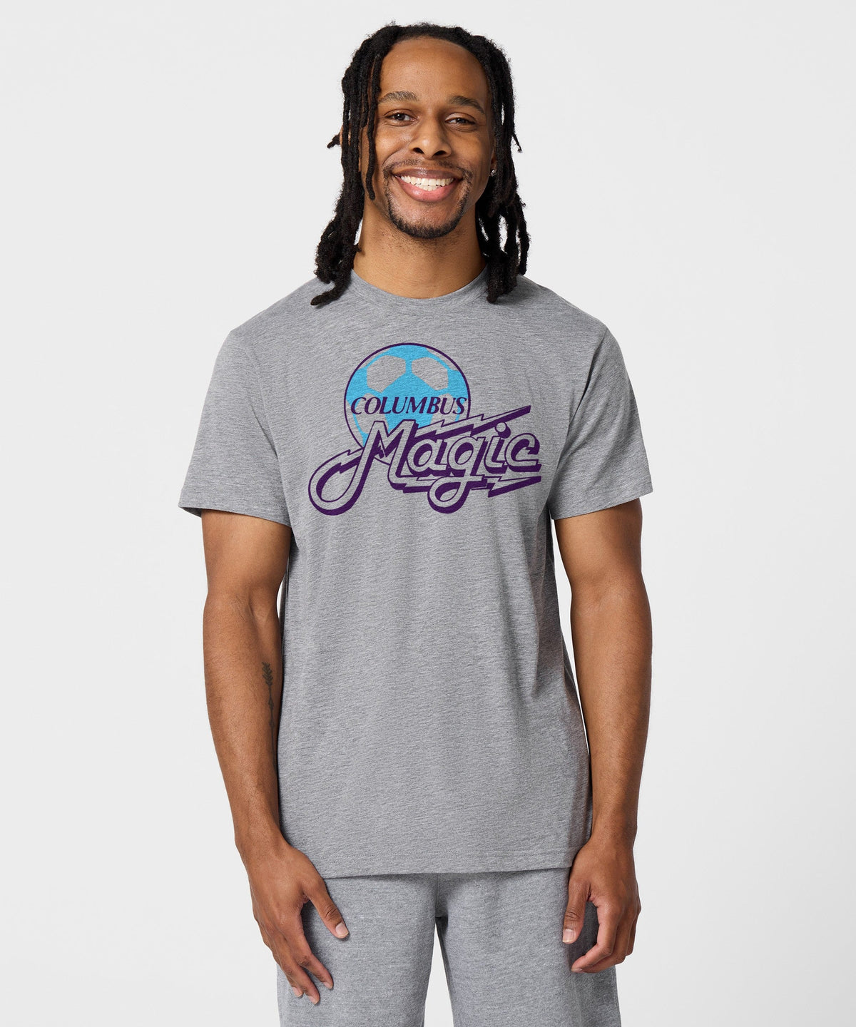 Columbus Magic Unisex