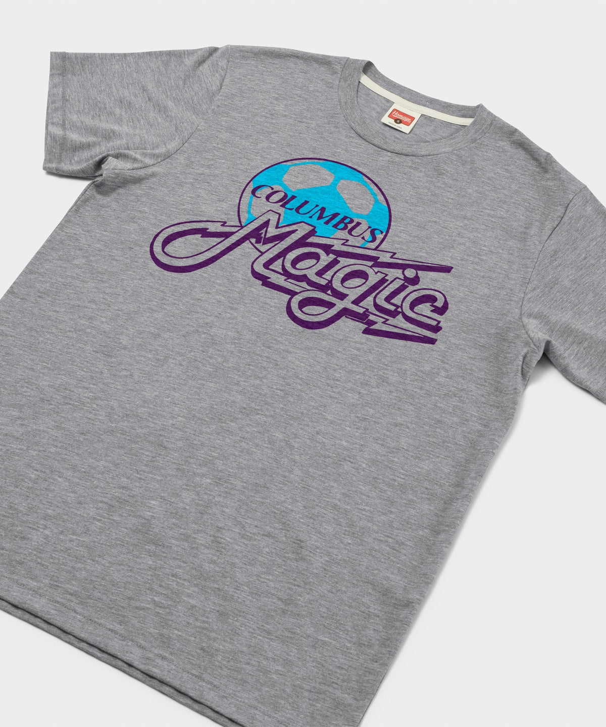 Columbus Magic Unisex