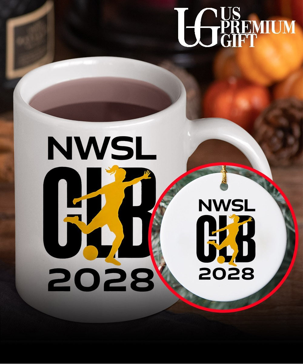 Columbus NWSL 2028 shirt Unisex