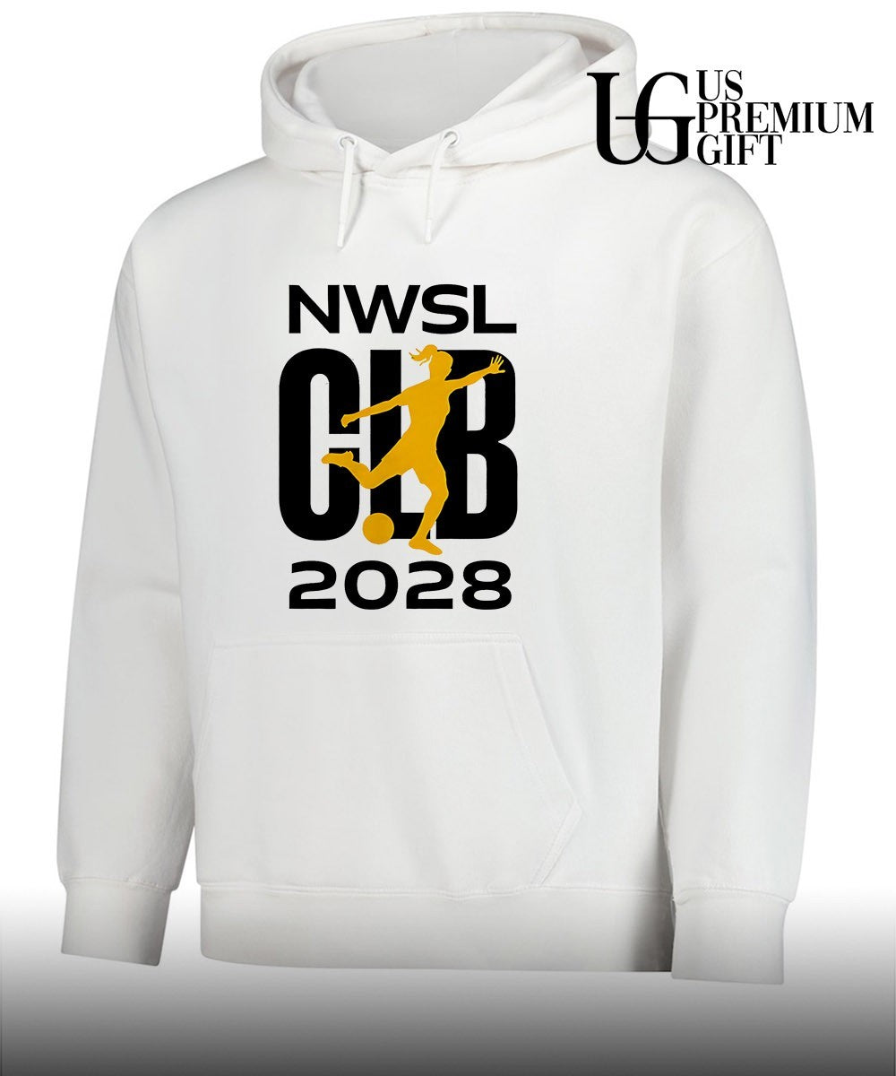 Columbus NWSL 2028 shirt Unisex