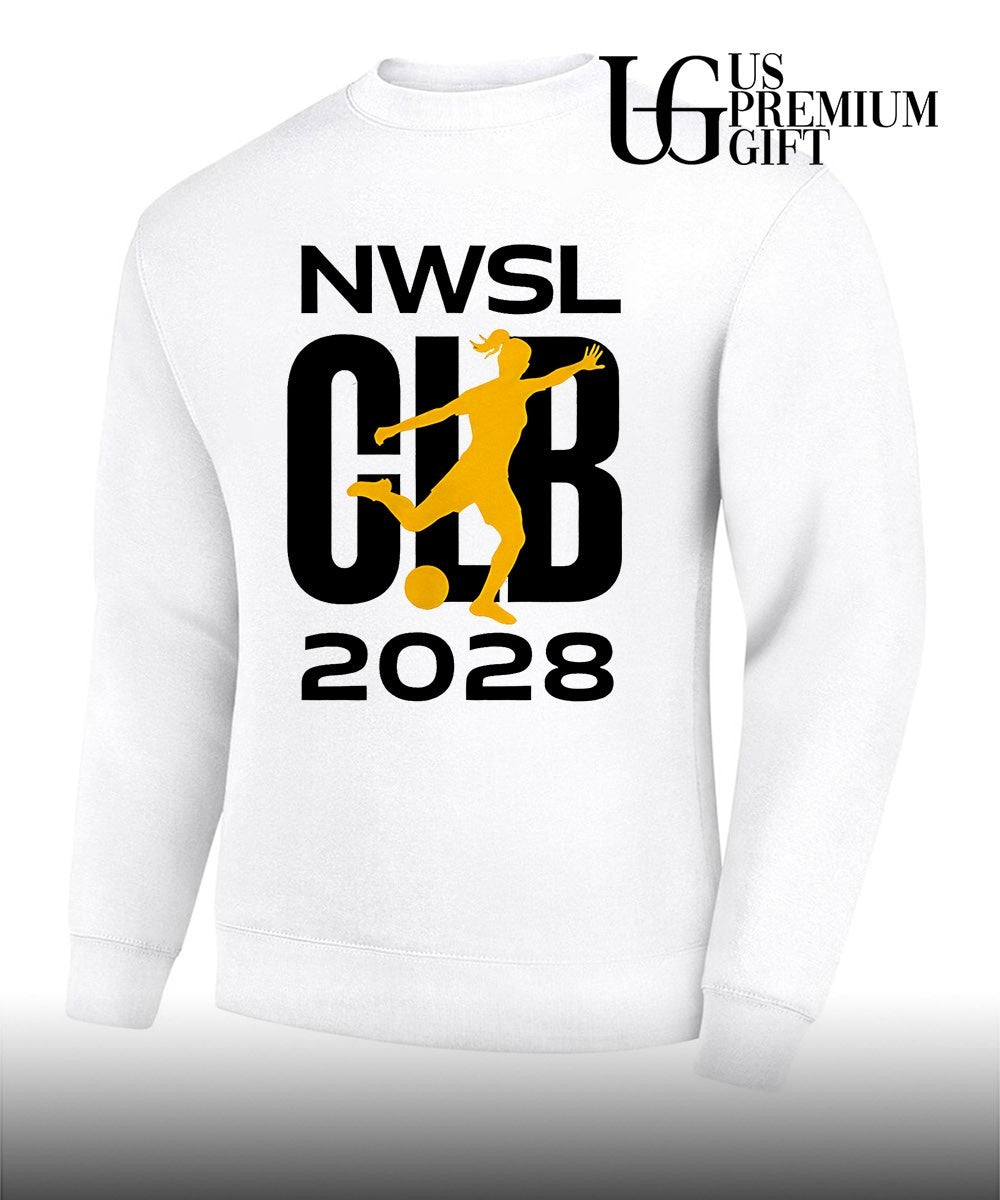 Columbus NWSL 2028 shirt Unisex