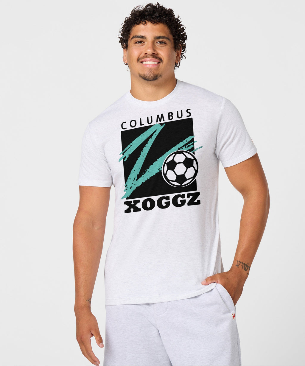 Columbus Xoggz Unisex