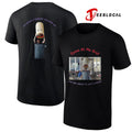 Come at me bro are you ready to get canned it’s called a burrito kid grow up graphic shirt