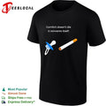 Comfort doesn’t die it reinvents itself shirt Unisex