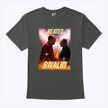 Conclave Heated Rivalry T Shirt Unisex