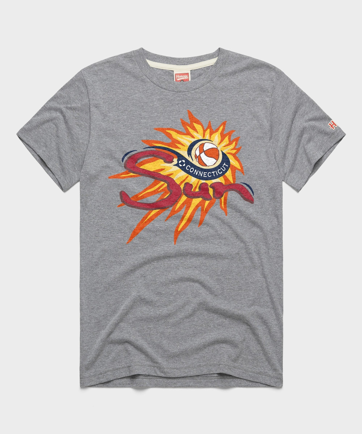 Connecticut Sun '03 Unisex