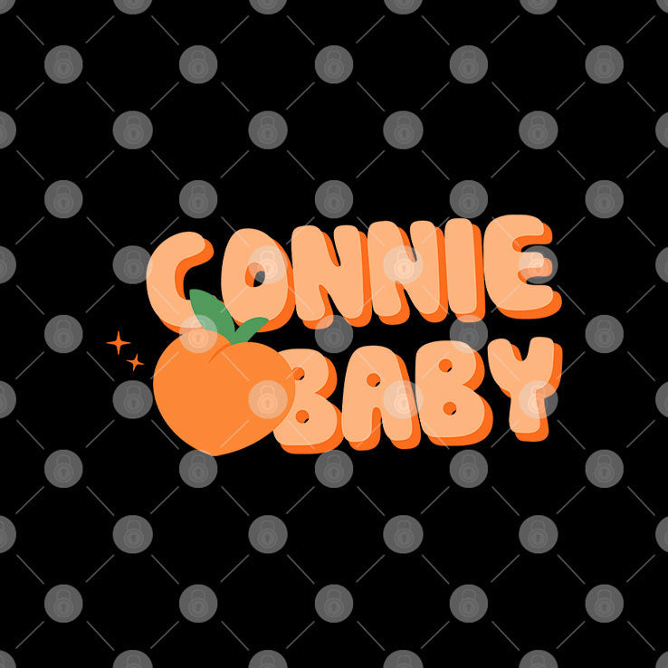 Connie Baby T Shirt Unisex