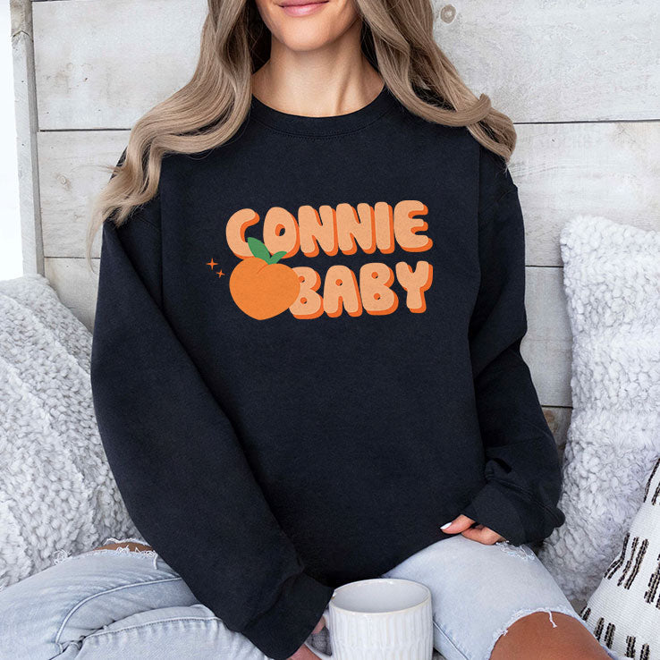 Connie Baby T Shirt Unisex