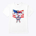 Connor Hellebuyck USA Hockey Champions Shirt Unisex