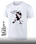 Connor McDavid Edmonton Oilers NHL Davo shirt Unisex