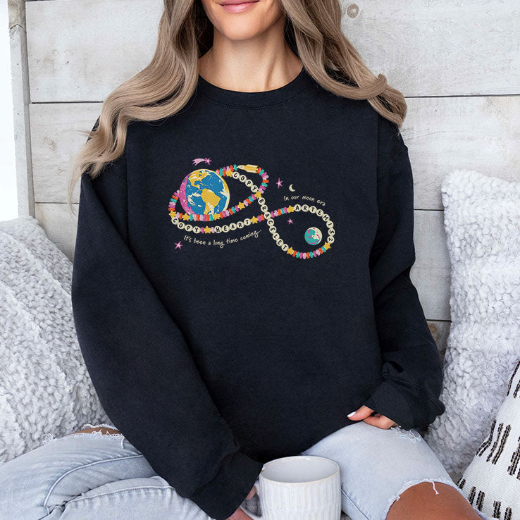 Copy Heart Copy Bracelet Artemis II NASA Mission T Shirt Unisex