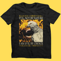 'Evil By Choice' Shirt Unisex