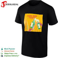 Cork Beer Tweets Drinking Beer in Cork Mostly beer shirt Unisex