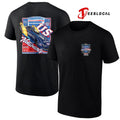 Cornwell Quality tools NHRA US Nationals event graphic shirt Unisex
