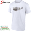 Cortis and Coer forever shirt Unisex