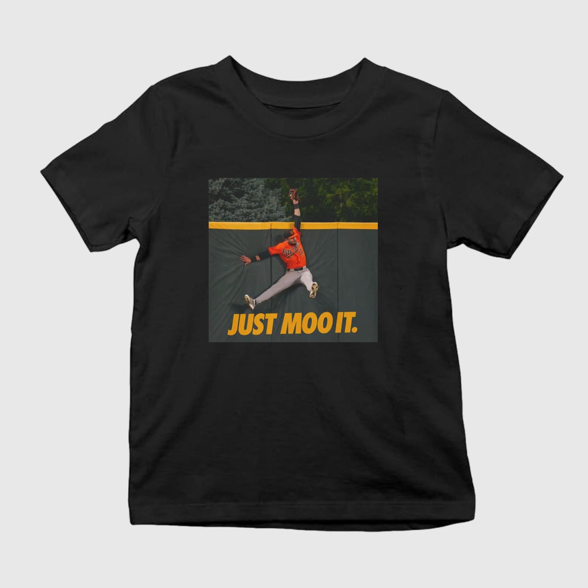 Cowser Catch Shirt