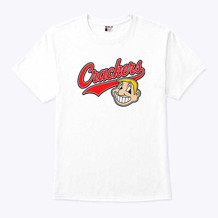 Crackers Native American Shirt