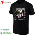Cradle of Filth band members Vempire shirt Unisex