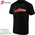 Crawley Town Football Club Red Devils Founded 1896 shirt Unisex