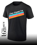 Crazy Hispanic San Antonio Spurs Fan shirt Unisex