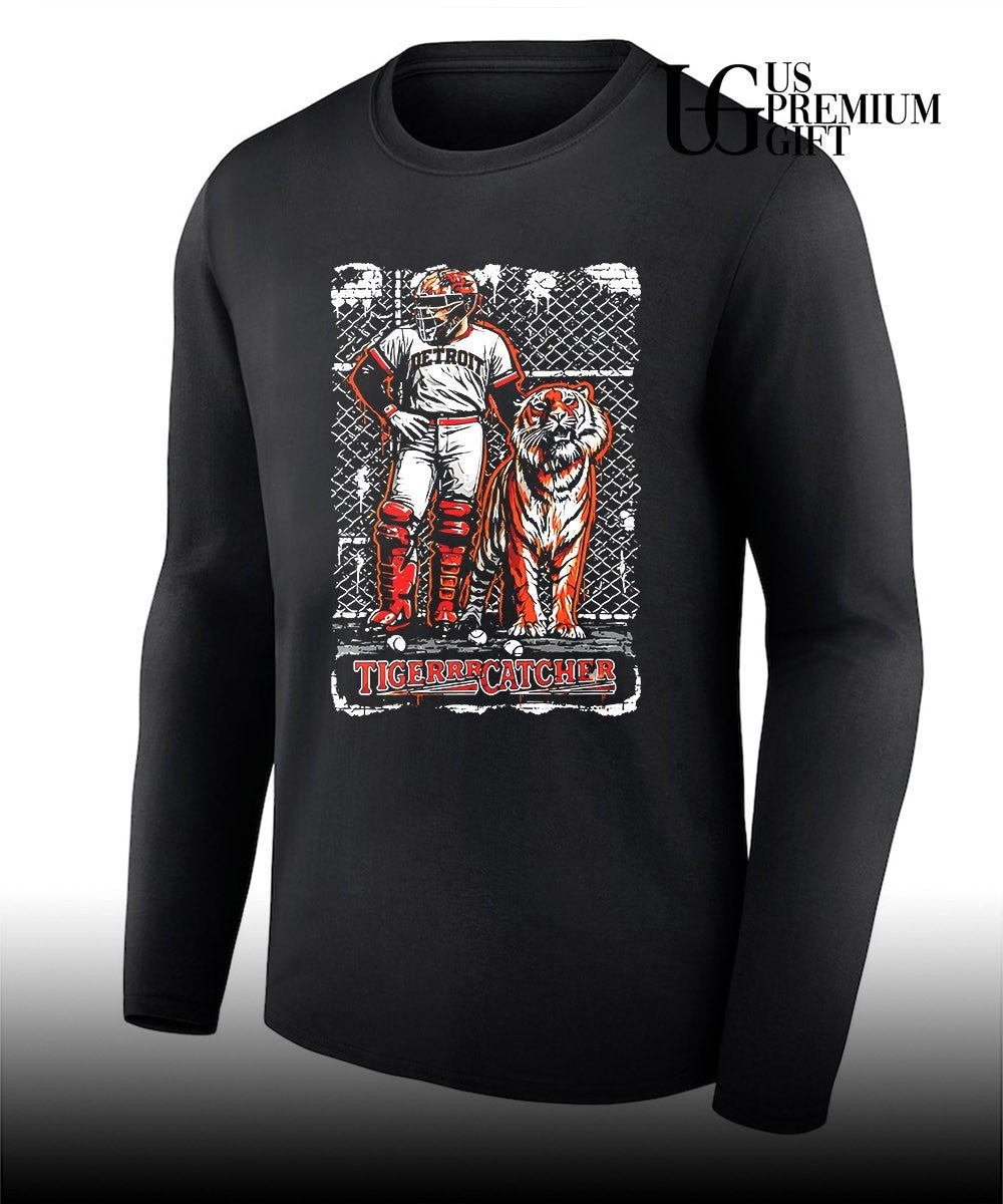 Creedence Clearwater Revival River Mountain shirt Unisex