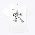 Creighton Bluejays Basketball Mascot Shirt Unisex