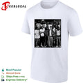Crew group photo shirt Unisex