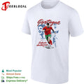 Cristiano Ronaldo Bruno Fernandes Portugal Selecao das Quinas shirt Unisex