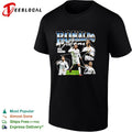 Cristiano Ronaldo Real Madrid El Bicho portrait shirt Unisex