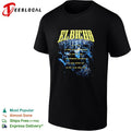 Cristiano Ronaldo Real Madrid El Bicho trophies shirt Unisex